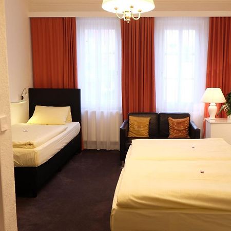 Hotel Adler Ingolstadt Luaran gambar