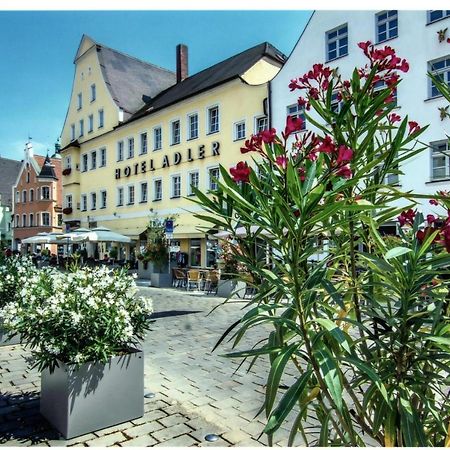 Hotel Adler Ingolstadt Luaran gambar
