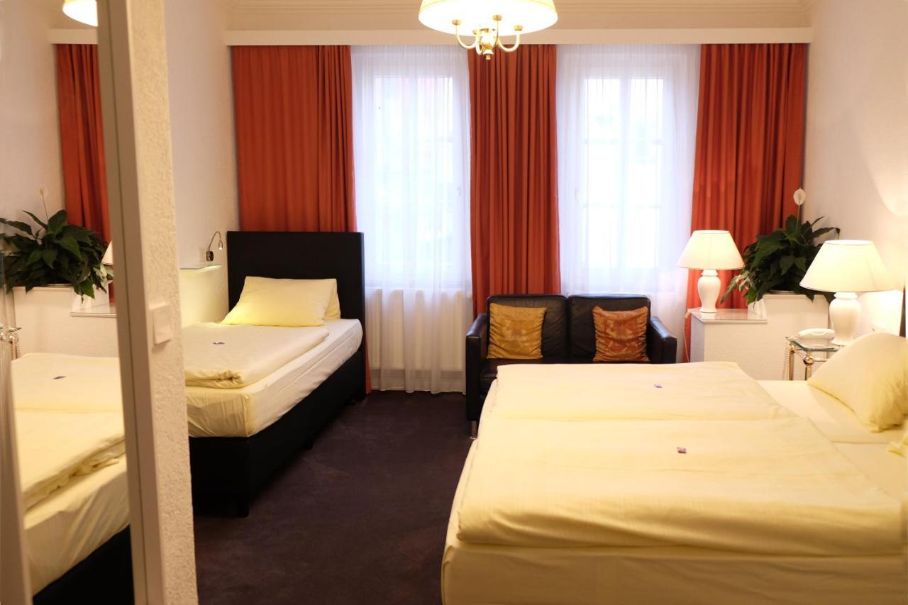 Hotel Adler Ingolstadt Luaran gambar
