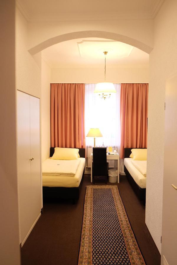 Hotel Adler Ingolstadt Luaran gambar