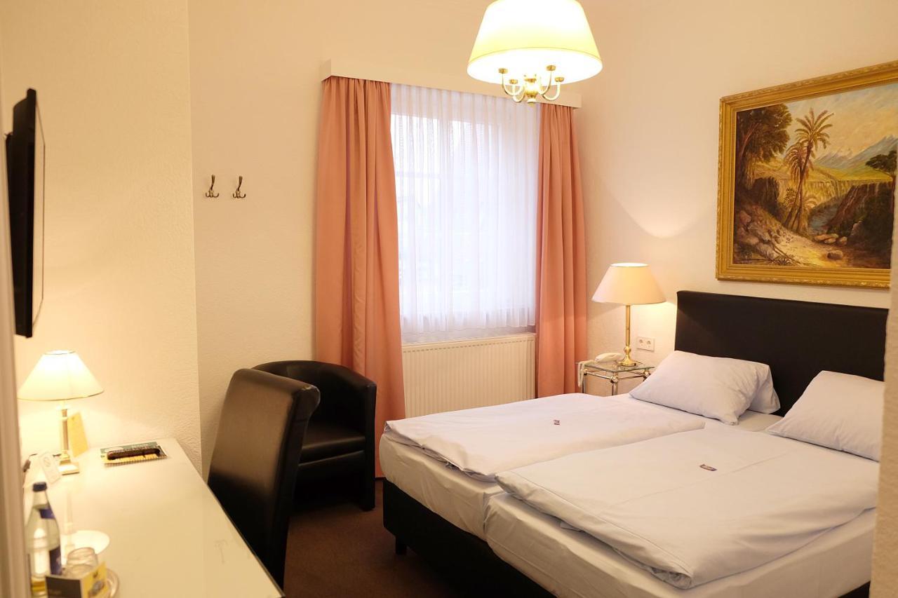 Hotel Adler Ingolstadt Luaran gambar