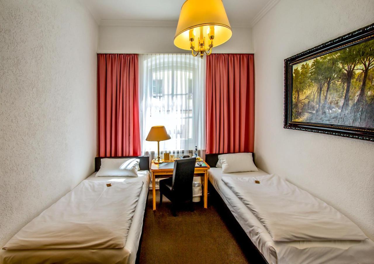 Hotel Adler Ingolstadt Luaran gambar