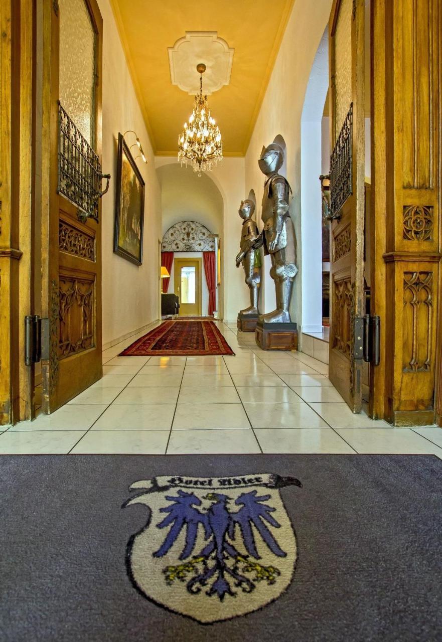 Hotel Adler Ingolstadt Luaran gambar
