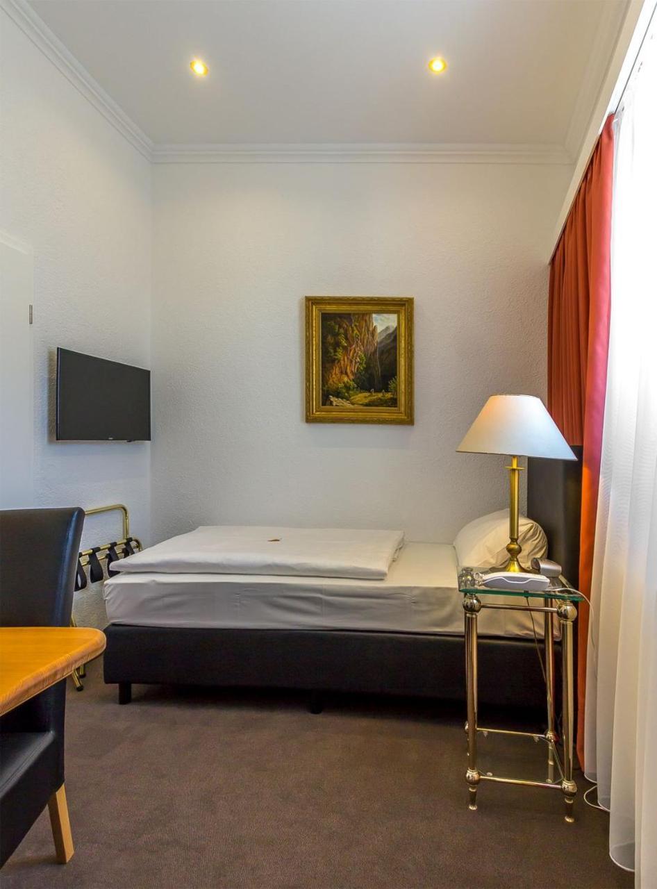 Hotel Adler Ingolstadt Luaran gambar