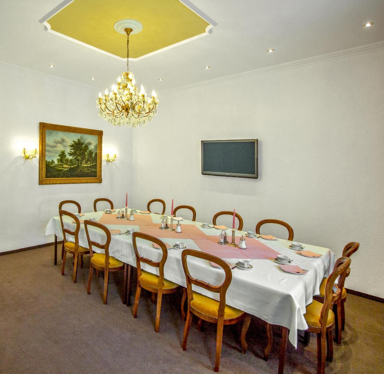 Hotel Adler Ingolstadt Luaran gambar