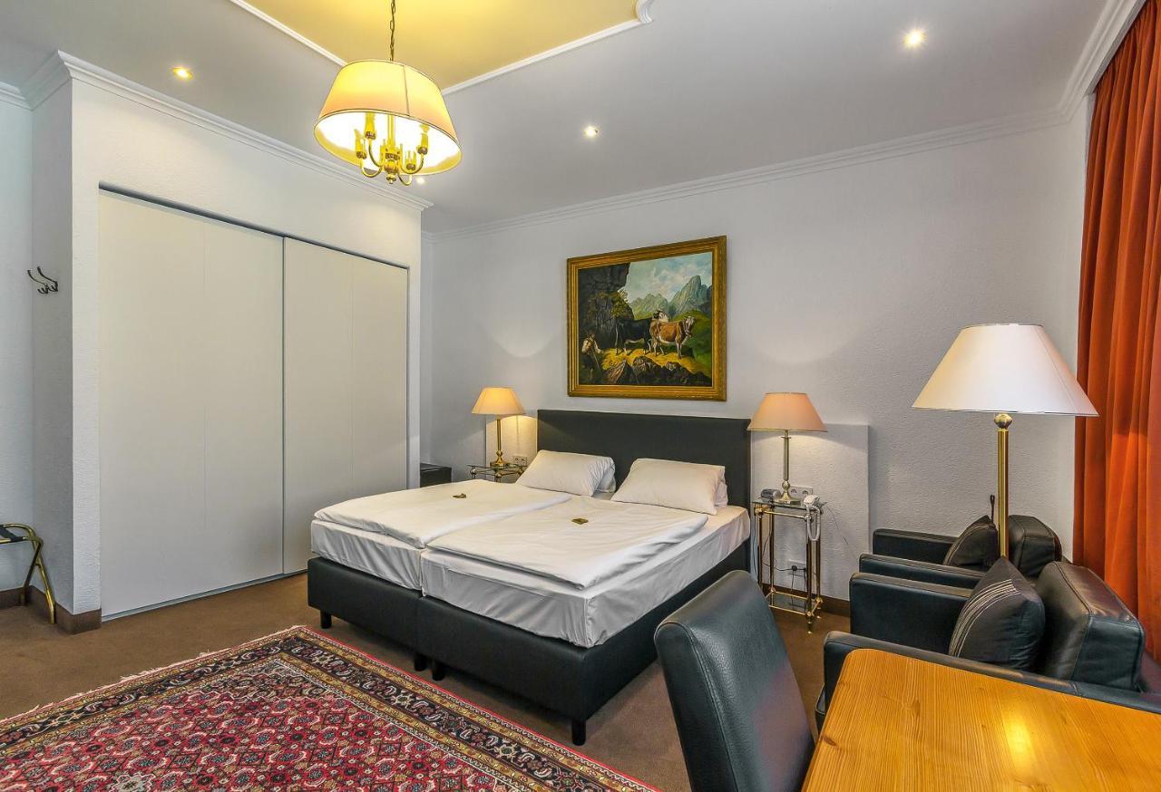 Hotel Adler Ingolstadt Luaran gambar