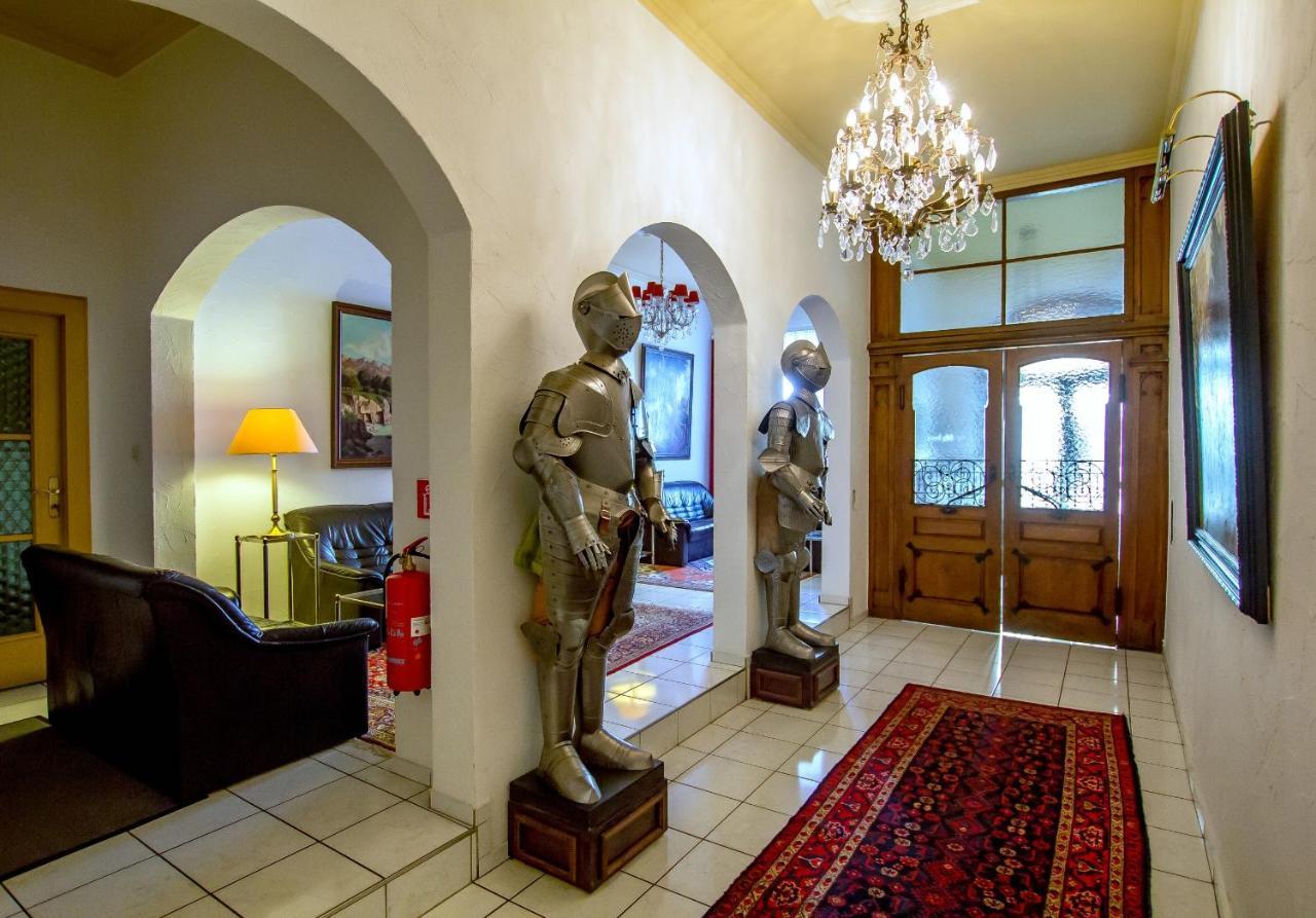 Hotel Adler Ingolstadt Luaran gambar