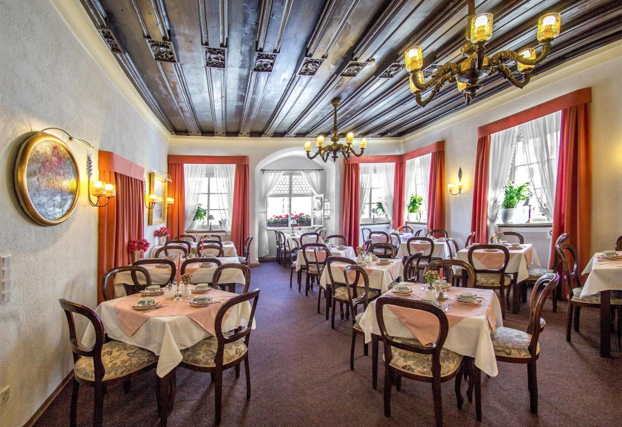 Hotel Adler Ingolstadt Luaran gambar