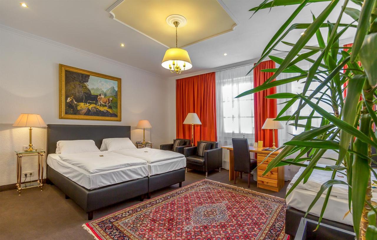Hotel Adler Ingolstadt Luaran gambar