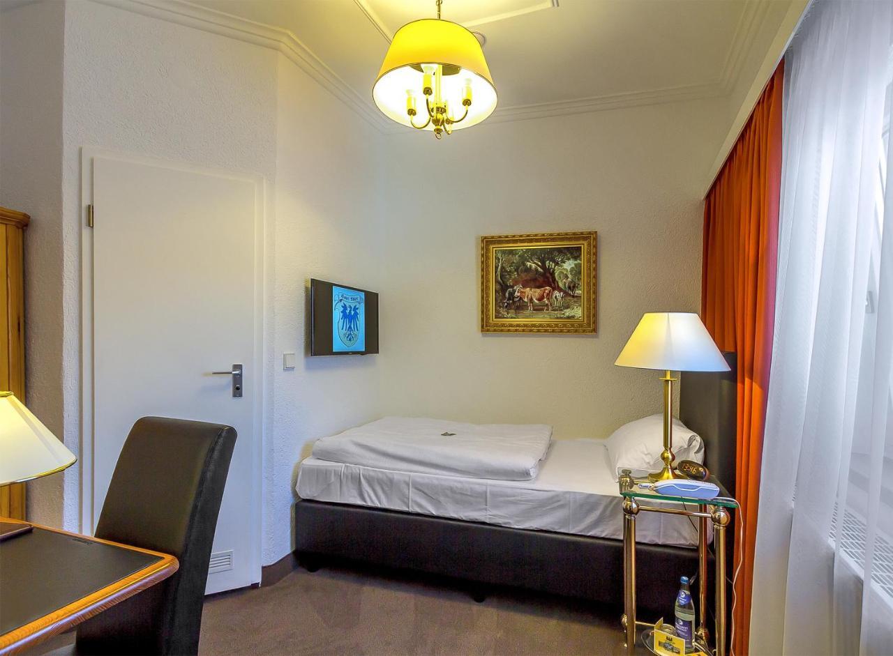 Hotel Adler Ingolstadt Luaran gambar