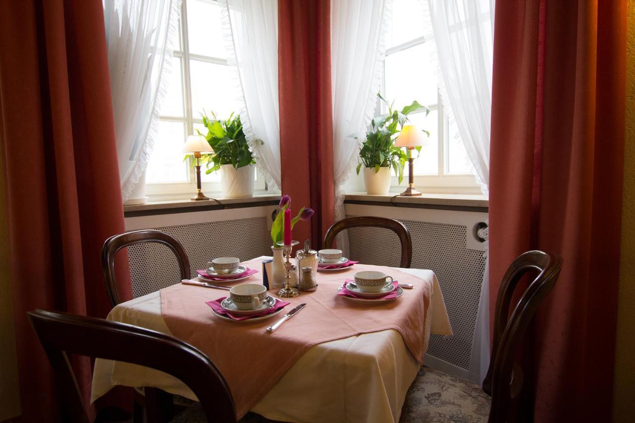 Hotel Adler Ingolstadt Luaran gambar