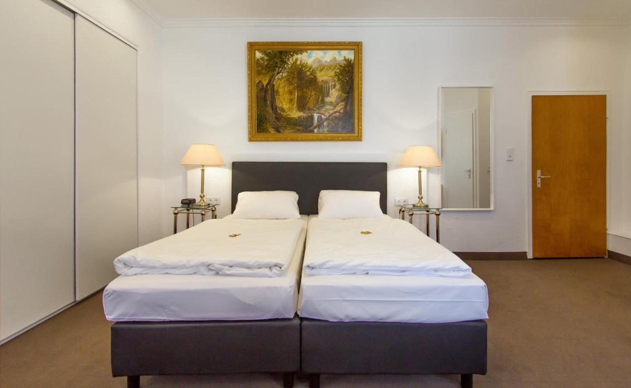 Hotel Adler Ingolstadt Luaran gambar