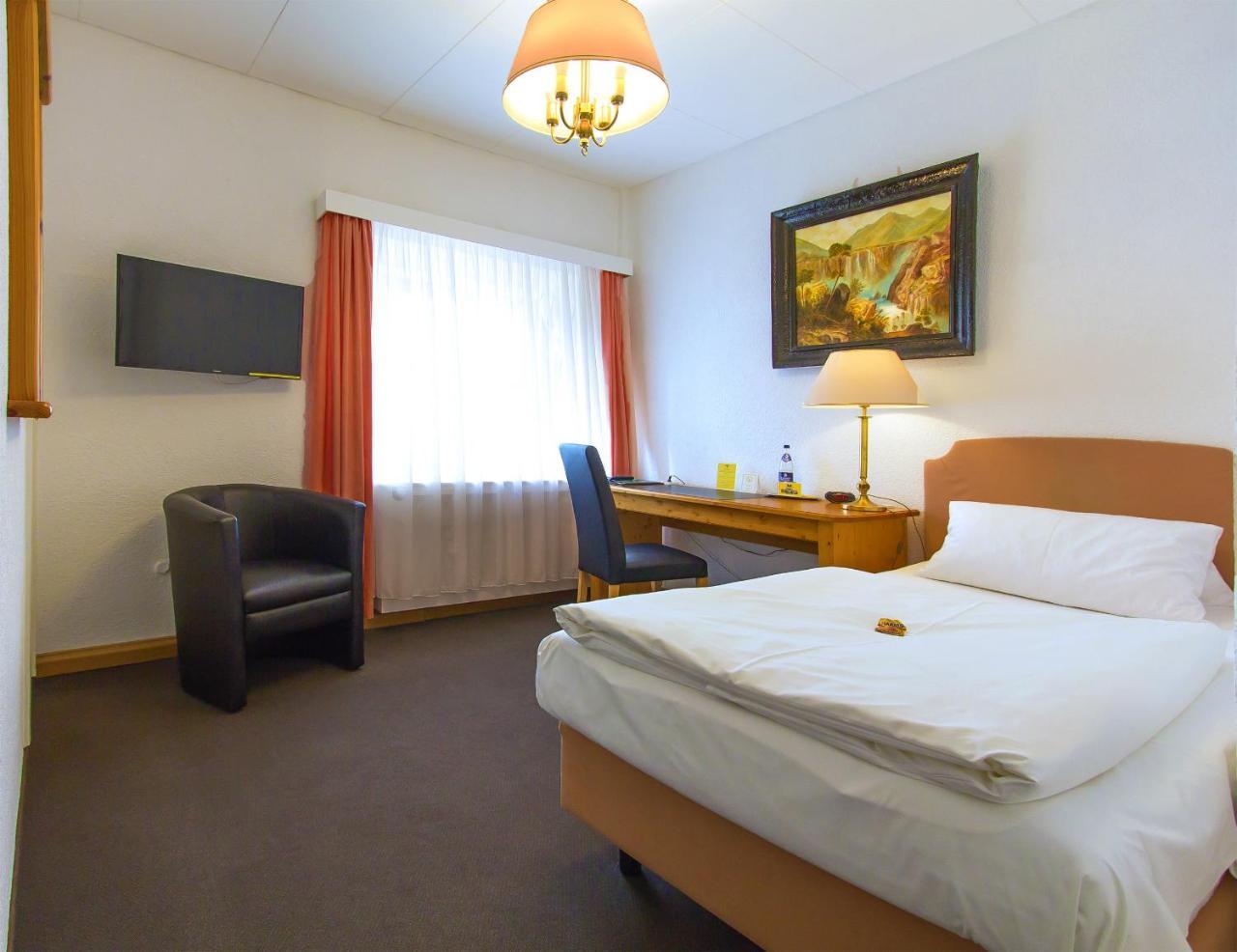Hotel Adler Ingolstadt Luaran gambar
