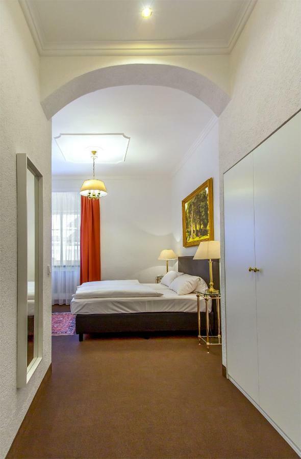 Hotel Adler Ingolstadt Luaran gambar