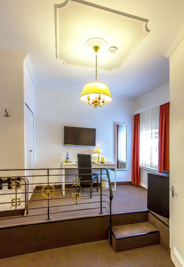 Hotel Adler Ingolstadt Luaran gambar