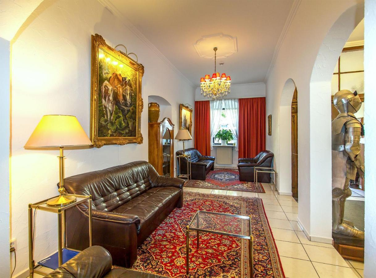 Hotel Adler Ingolstadt Luaran gambar